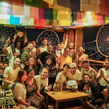 קטמנדו Planet Nomad Hostel מראה חיצוני תמונה