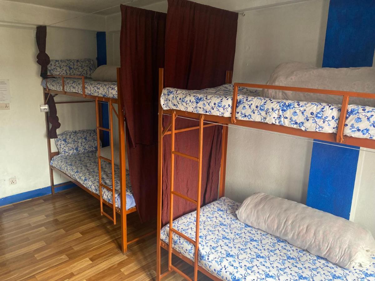 קטמנדו Planet Nomad Hostel מראה חיצוני תמונה