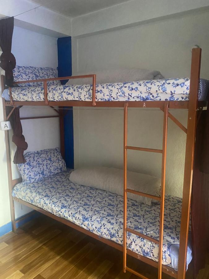 קטמנדו Planet Nomad Hostel מראה חיצוני תמונה