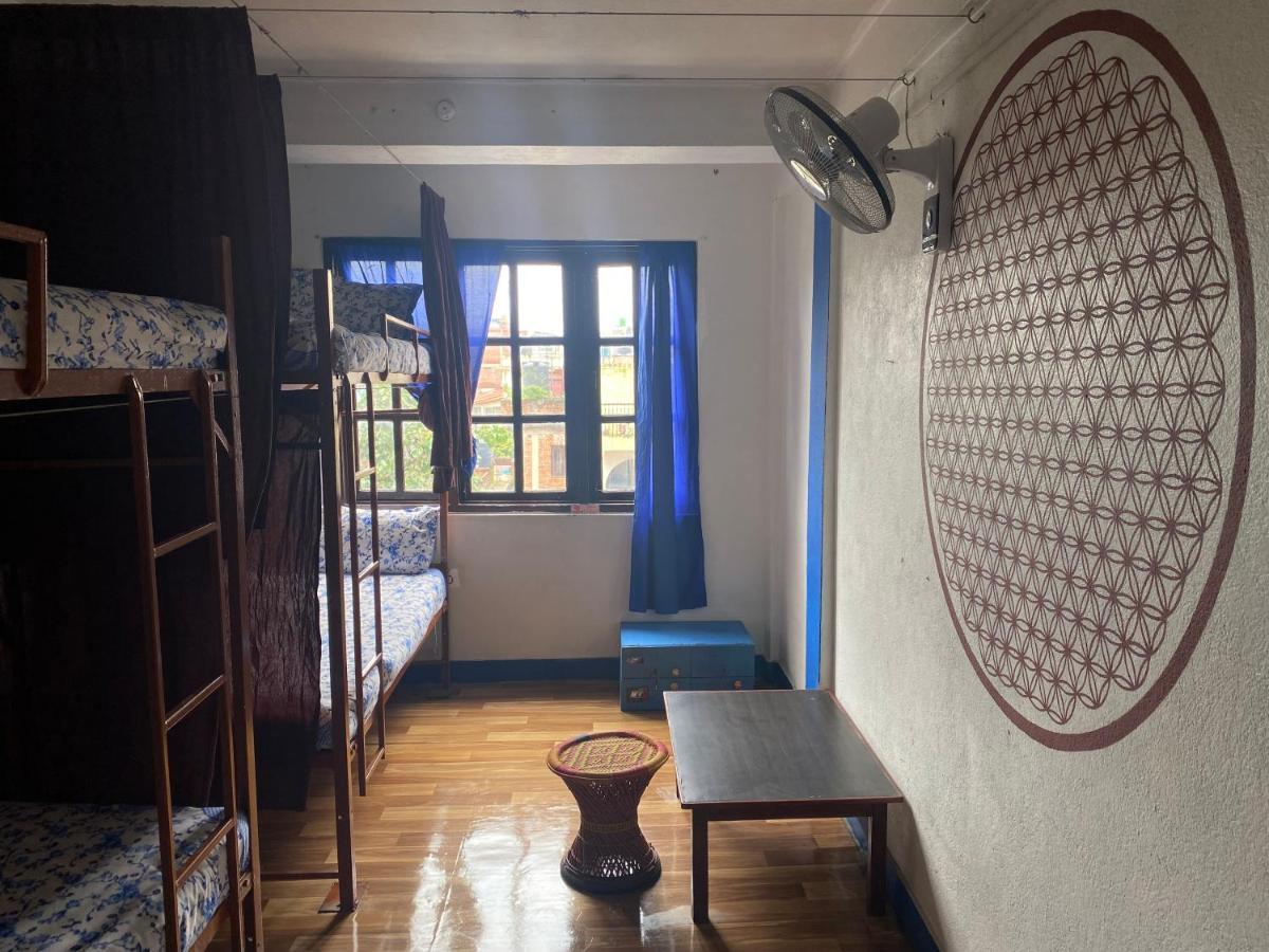 קטמנדו Planet Nomad Hostel מראה חיצוני תמונה