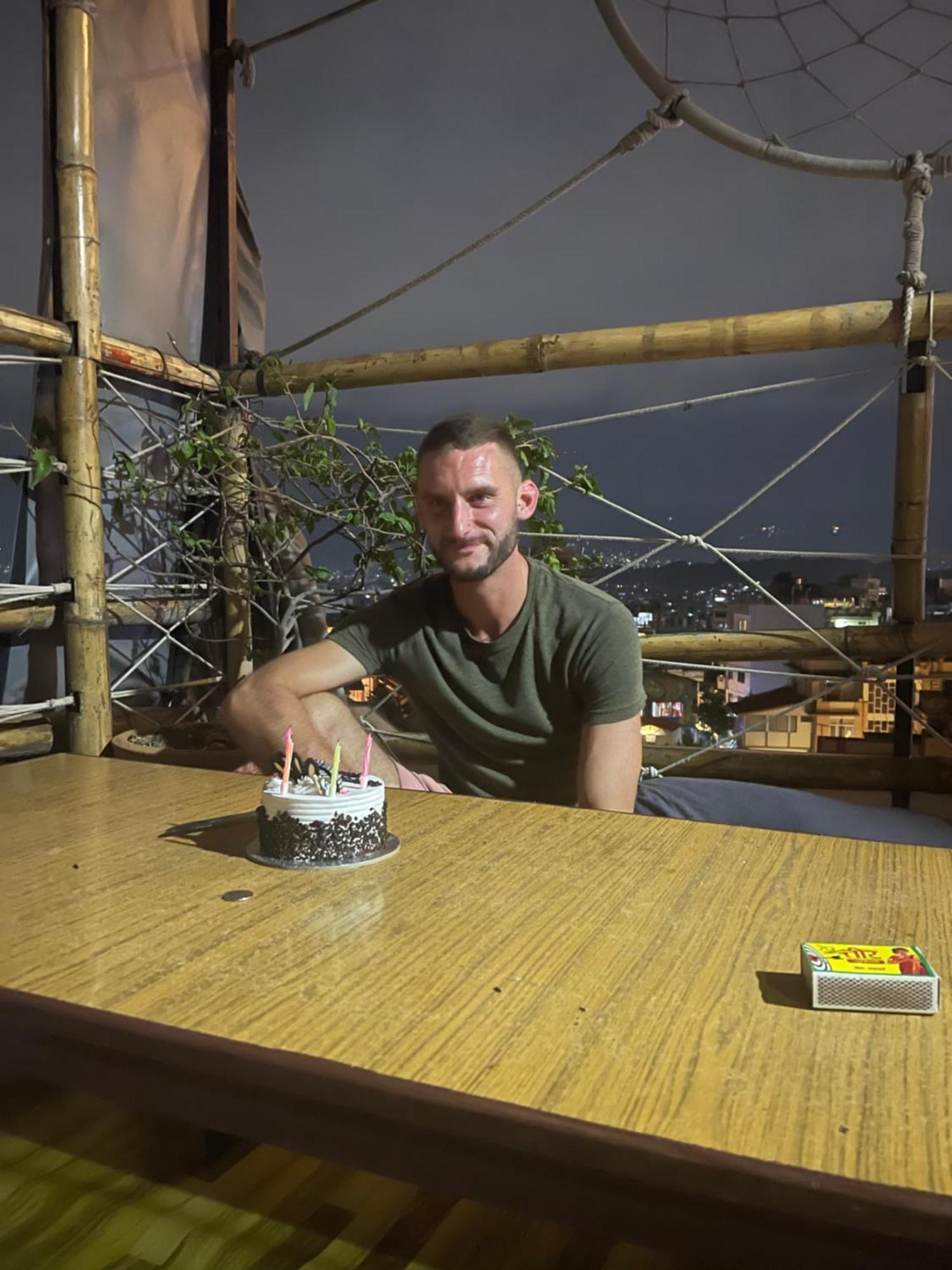 קטמנדו Planet Nomad Hostel מראה חיצוני תמונה