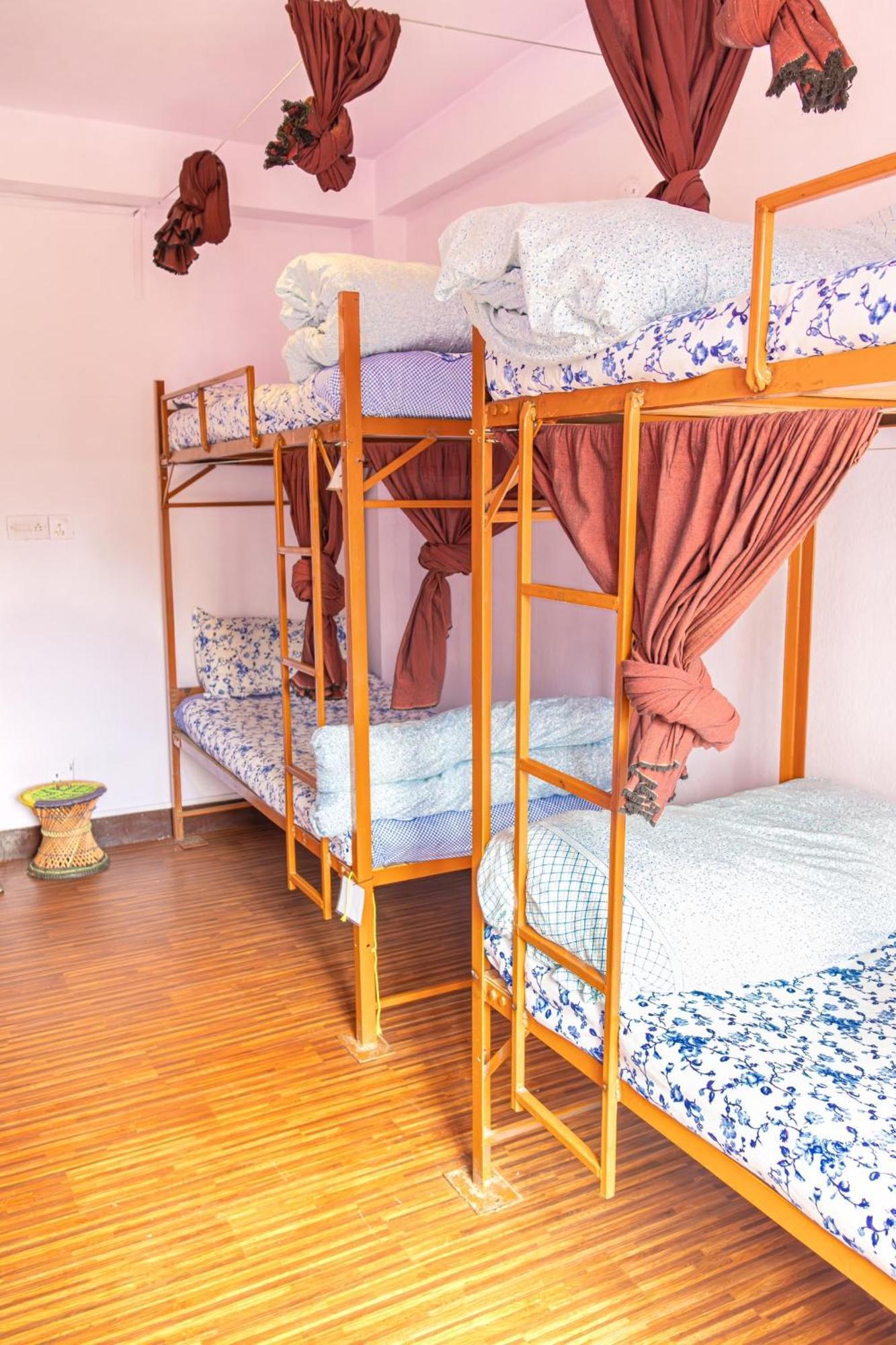 קטמנדו Planet Nomad Hostel מראה חיצוני תמונה