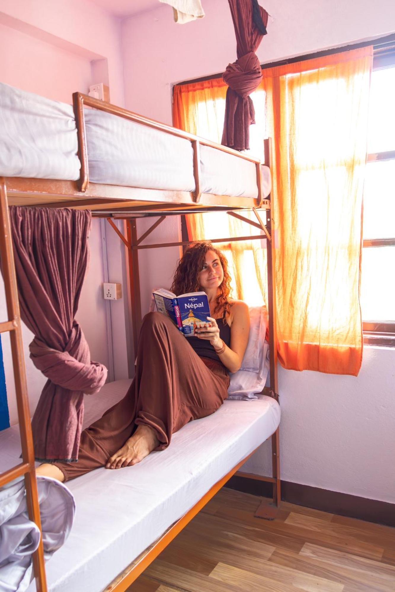 קטמנדו Planet Nomad Hostel מראה חיצוני תמונה