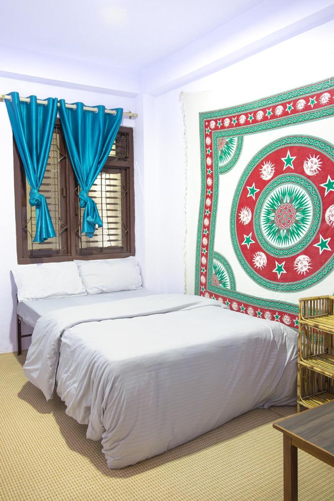 קטמנדו Planet Nomad Hostel מראה חיצוני תמונה