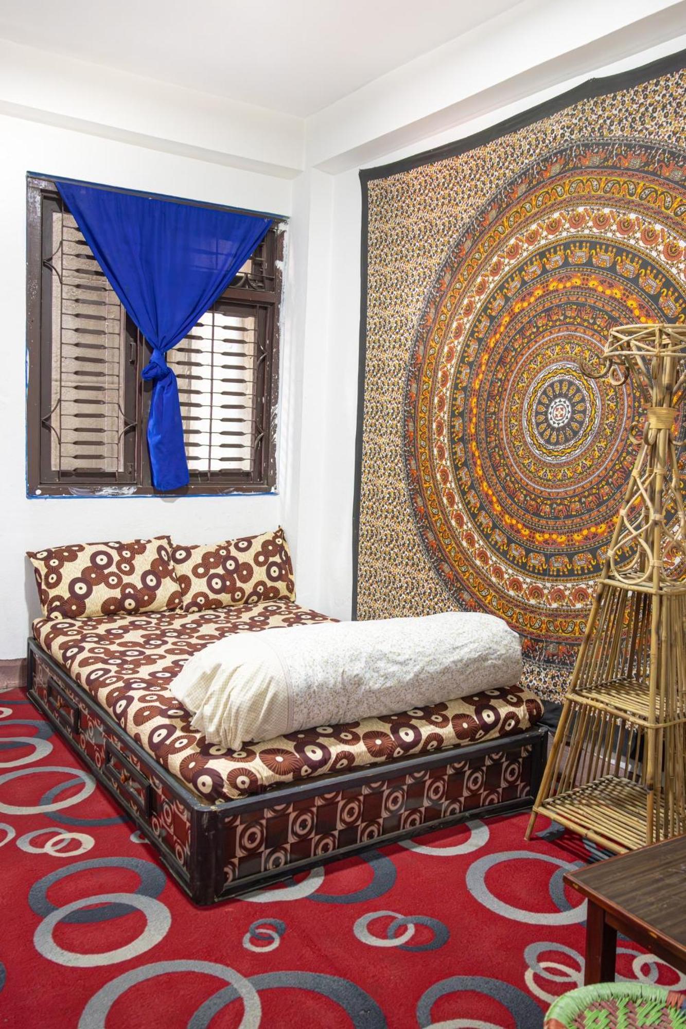 קטמנדו Planet Nomad Hostel מראה חיצוני תמונה